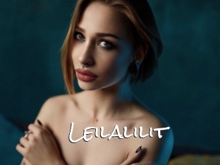 Leilalilit