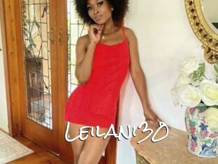 leilani30 Blow Cum