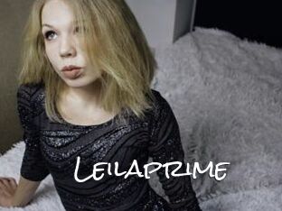 Leilaprime