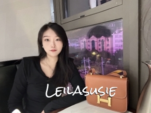 Leilasusie