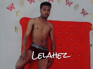 lelahez Blow Cum
