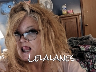 Lelalanes