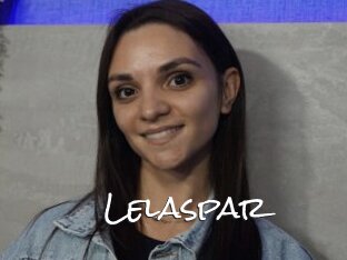 Lelaspar