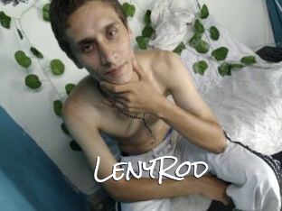 LenyRod