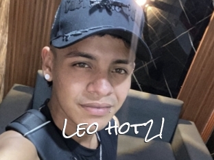 leo_hot21 Blow Cum