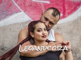 Leoandcora