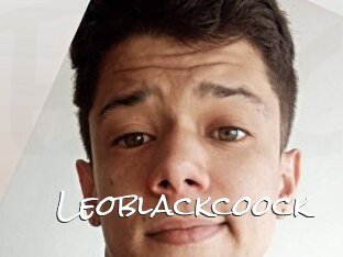 Leoblackcoock