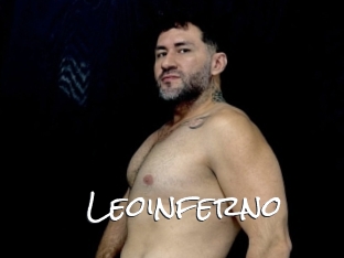leoinferno Blow Cum