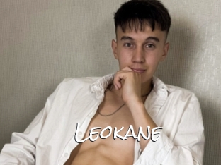 leokane Blow Cum