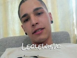 Leolewisvc