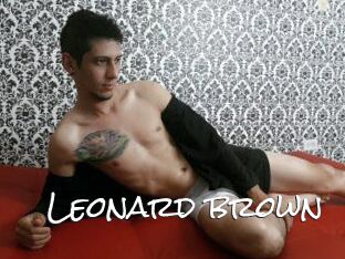 Leonard_brown