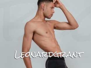 leonardgrant Blow Cum