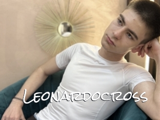 leonardocross Blow Cum