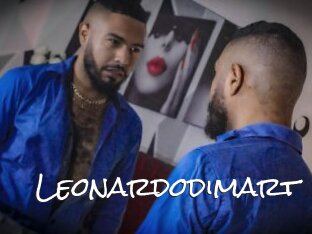 Leonardodimart