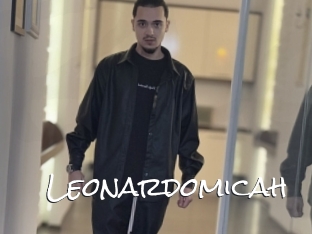 leonardomicah Blow Cum