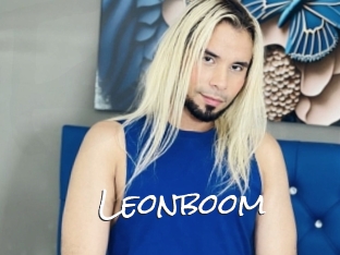 leonboom Blow Cum