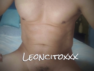 Leoncitoxxx