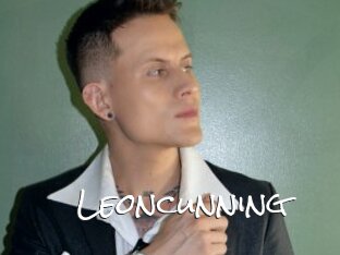 Leoncunning