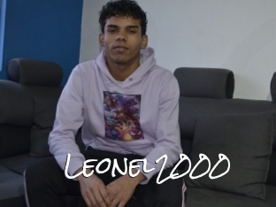 Leonel2000