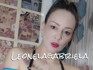 leonelagabriela Blow Cum
