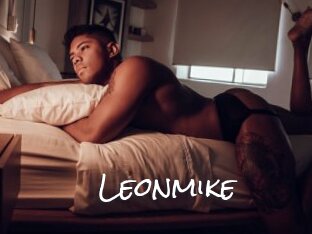 leonmike Blow Cum