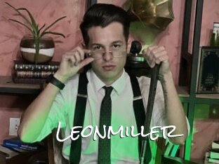 Leonmiller