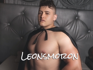 leonsmoron Blow Cum