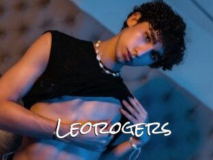 Leorogers
