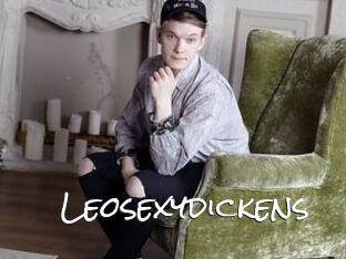 Leosexydickens