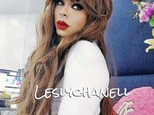 Leslychanell