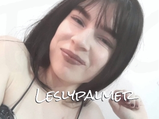 Leslypalmer