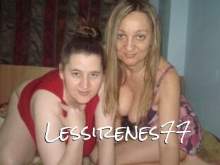 Lessirenes77