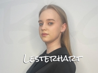 Lesterhart