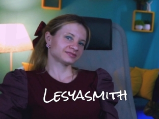 Lesyasmith