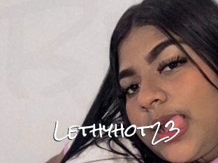 Lethyhot23