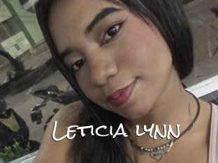 leticia_lynn Blow Cum
