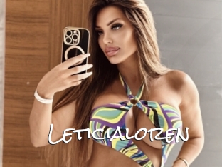 leticialoren Blow Cum