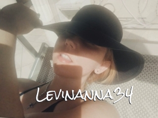 levinanna34 Blow Cum