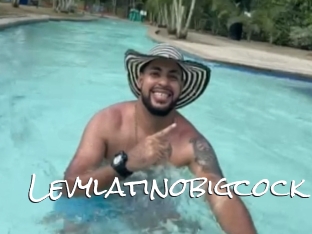 Levylatinobigcock