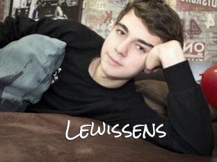 Lewissens