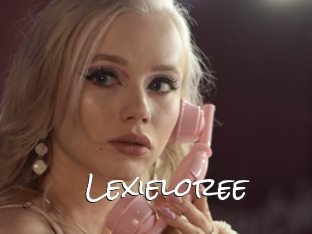 Lexieloree