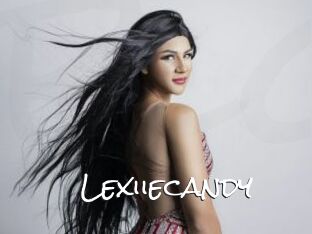 Lexiiecandy