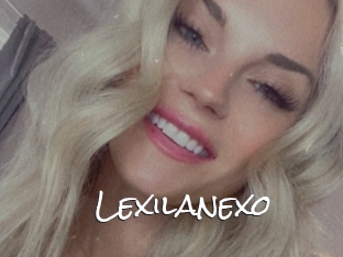 lexilanexo Blow Cum