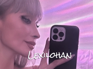 Lexilohan