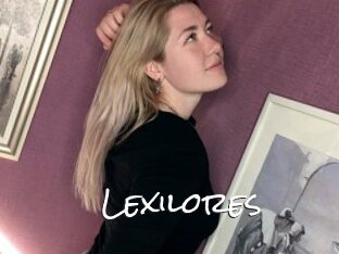 Lexilores