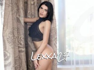 Lexxa27