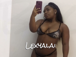Lexyalai