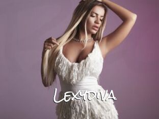 Lexydiva