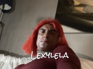 Lexylela