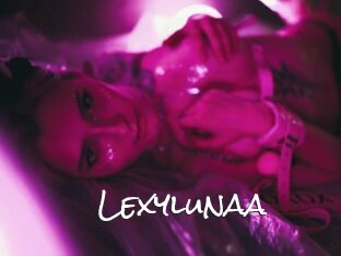 Lexylunaa
